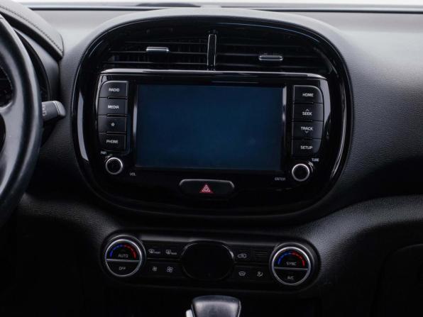 Kia Soul III с пробегом 2021 года, цена 2 288 000 рублей, 33500 км, хэтчбек, Автокод Объявления