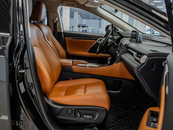 Lexus RX IV Рестайлинг с пробегом 2020 года, цена 4 180 000 рублей, 179577 км, внедорожник, Автокод Объявления
