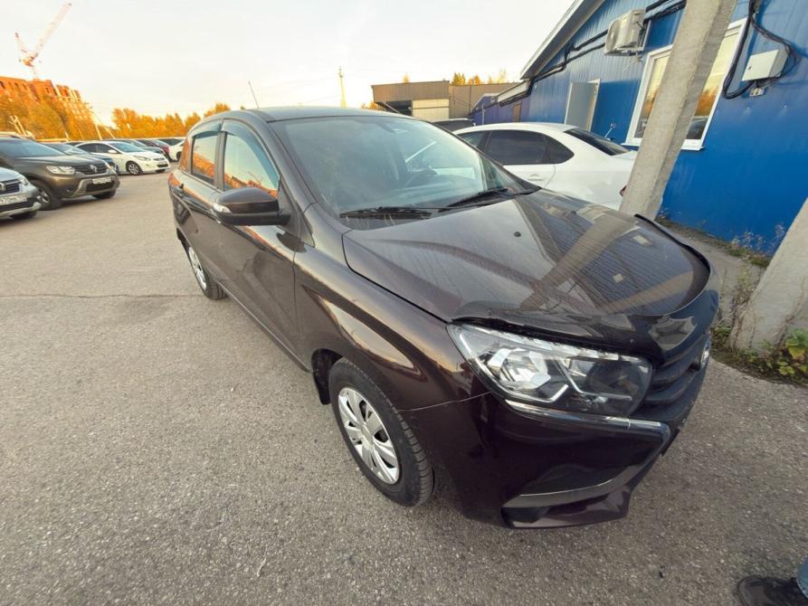 Lada (ВАЗ) XRAY I Пермь  - изображение 2