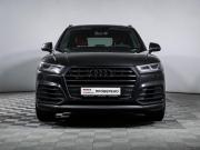Audi SQ5 II (FY) Москва  - изображение 25