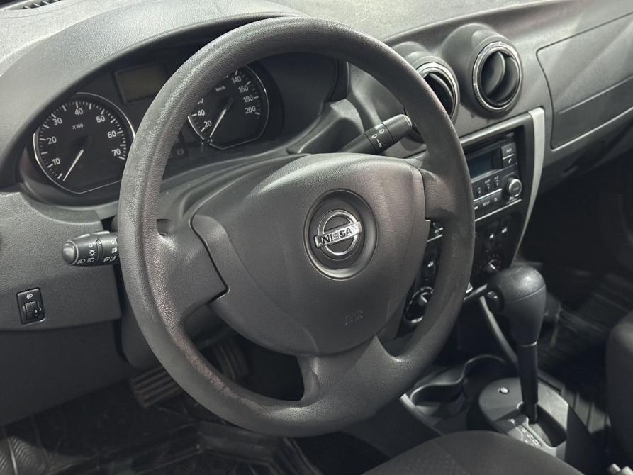 Nissan Almera III (G15) Москва  - изображение 12