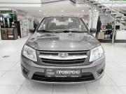 Lada (ВАЗ) Granta I Казань  - изображение 24