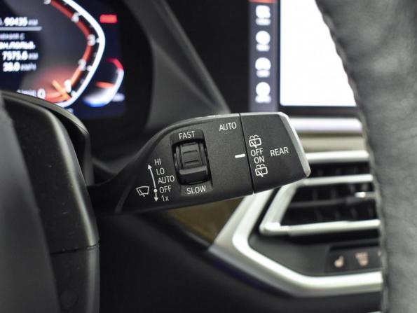 BMW X5 IV (G05/G18) с пробегом 2022 года, цена 6 583 900 рублей, 90435 км, внедорожник, Автокод Объявления