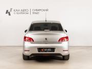 Peugeot 408 I Казань  - изображение 12