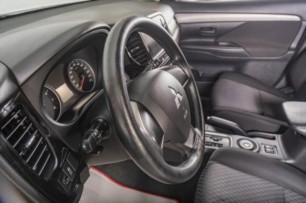 Mitsubishi Outlander III Томск  - изображение 13