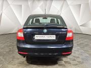 Skoda Octavia II (A5) Рестайлинг Москва  - изображение 28