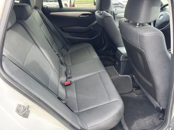 BMW X1 I (E84) Рестайлинг с пробегом 2013 года, цена 1 088 000 рублей, 256000 км, внедорожник, Автокод Объявления