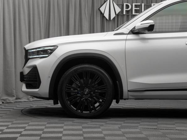 Geely Monjaro I с пробегом 2023 года, цена 3 390 000 рублей, 25426 км, внедорожник, Автокод Объявления
