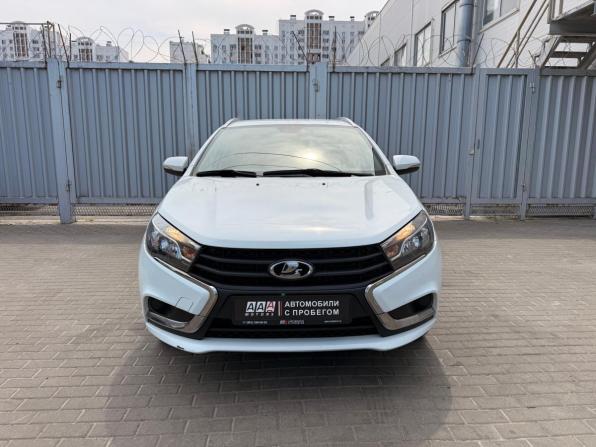 Lada (ВАЗ) Vesta I с пробегом 2019 года, цена 977 000 рублей, 83936 км, универсал, Автокод Объявления