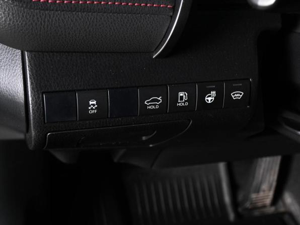 Toyota Camry VIII (XV70) Рестайлинг с пробегом 2021 года, цена 3 249 000 рублей, 151072 км, седан, Автокод Объявления