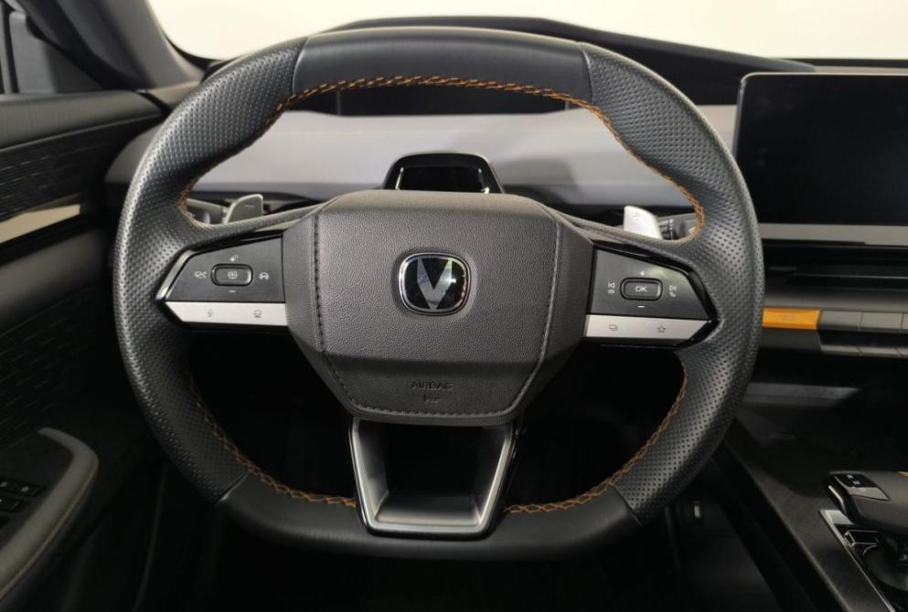 Changan UNI-V I Нижний Новгород  - изображение 15