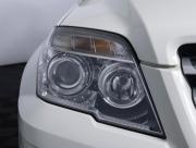 Mercedes-Benz GLK-Класс I (X204) Москва  - изображение 40