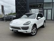 Porsche Cayenne II (958) Санкт-Петербург  - изображение 4