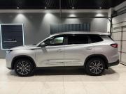 Chery Tiggo 8 Pro Max I Новосибирск  - изображение 29