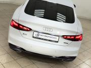 Audi A5 II (F5) Рестайлинг Санкт-Петербург  - изображение 58