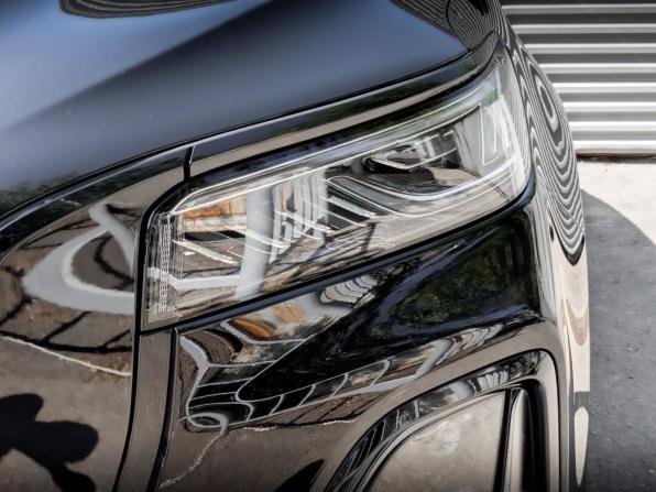 Hongqi HS5 I Рестайлинг с пробегом 2023 года, цена 3 200 000 рублей, 12309 км, внедорожник, Автокод Объявления