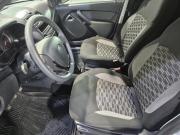 Lada (ВАЗ) Granta I Рестайлинг Воронеж  - изображение 35