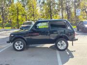 Lada (ВАЗ) Niva Legend I Чебоксары  - изображение 32