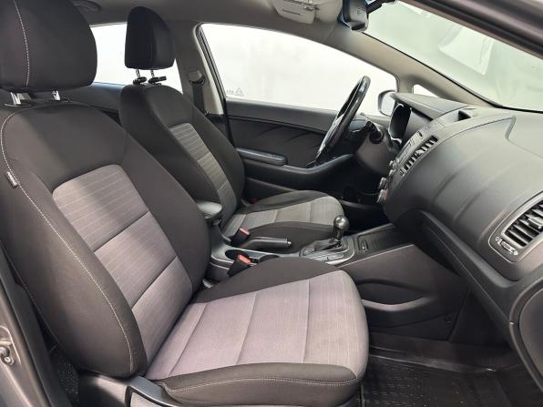 Kia Cerato III с пробегом 2014 года, цена 1 030 000 рублей, 216096 км, седан, Автокод Объявления