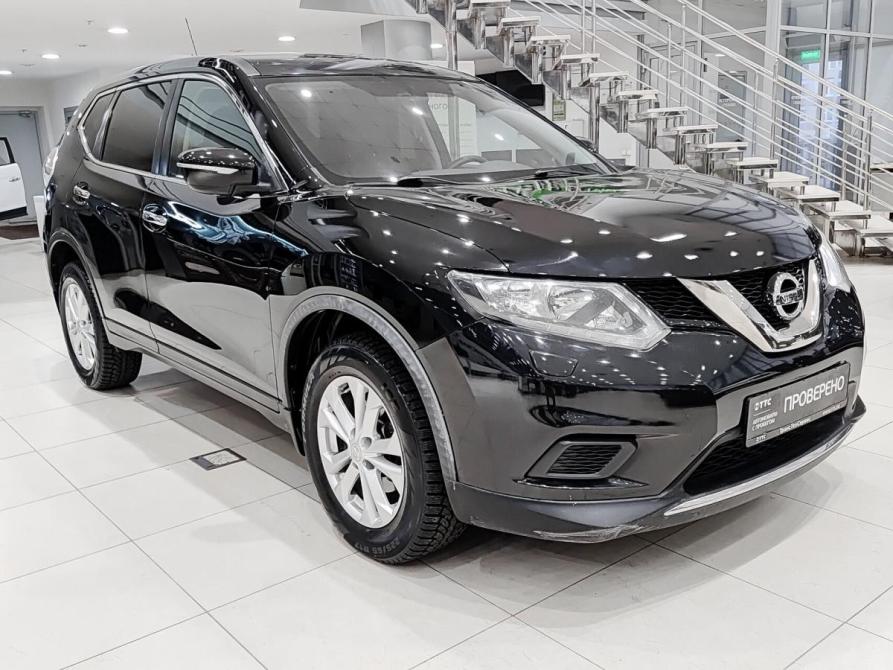 Nissan X-Trail III Казань  - изображение 3