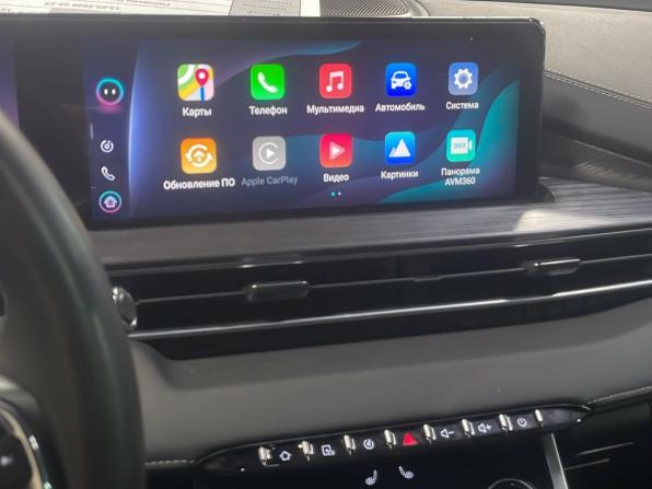Chery Tiggo 7 Pro Max I с пробегом 2023 года, цена 2 039 000 рублей, 41382 км, внедорожник, Автокод Объявления