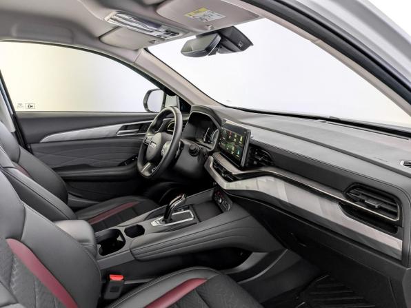 Haval F7x I Рестайлинг с пробегом 2023 года, цена 2 250 000 рублей, 40200 км, внедорожник, Автокод Объявления