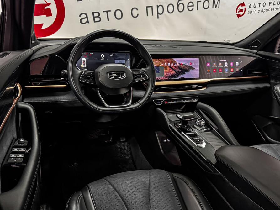 Geely Monjaro I Минеральные Воды  - изображение 7