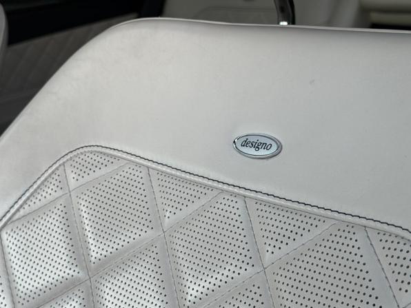 Mercedes-Benz GLE I (W166) с пробегом 2016 года, цена 2 850 000 рублей, 239000 км, внедорожник, Автокод Объявления
