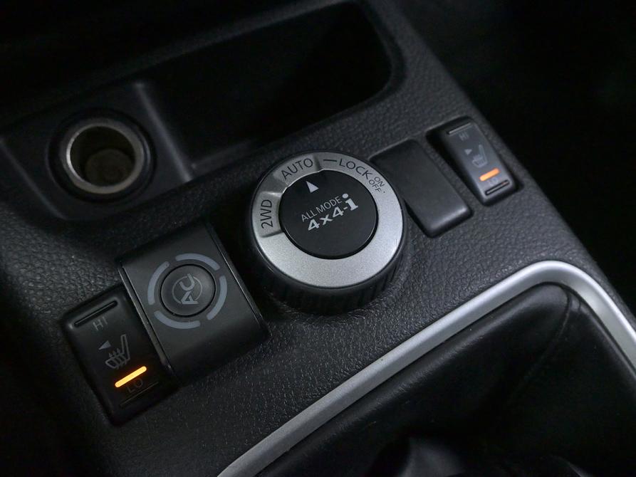 Nissan X-Trail II Москва  - изображение 13