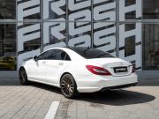 Mercedes-Benz CLS II (C218) Ставрополь  - изображение 25