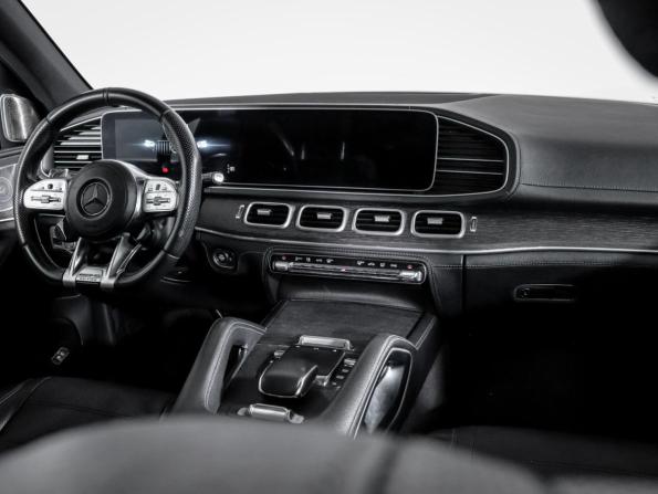 Mercedes-Benz GLE II (V167) с пробегом 2020 года, цена 5 500 000 рублей, 145000 км, внедорожник, Автокод Объявления