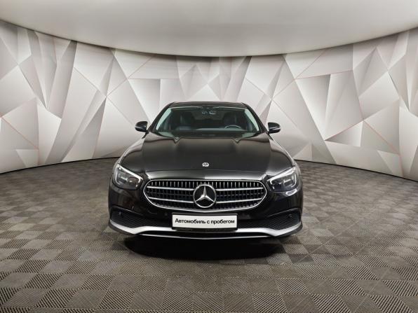 Mercedes-Benz E-Класс V (W213 S213 C238) Рестайлинг с пробегом 2021 года, цена 2 399 000 рублей, 482266 км, седан, Автокод Объявления