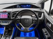Honda Jade I Красноярск  - изображение 35