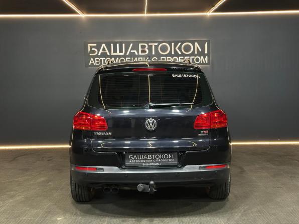 Volkswagen Tiguan I Рестайлинг с пробегом 2013 года, цена 1 079 000 рублей, 192284 км, внедорожник, Автокод Объявления