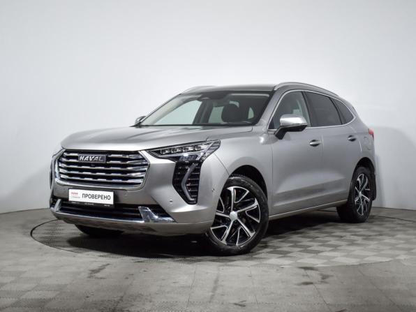 Haval Jolion I с пробегом 2023 года, цена 1 789 000 рублей, 43119 км, внедорожник, Автокод Объявления