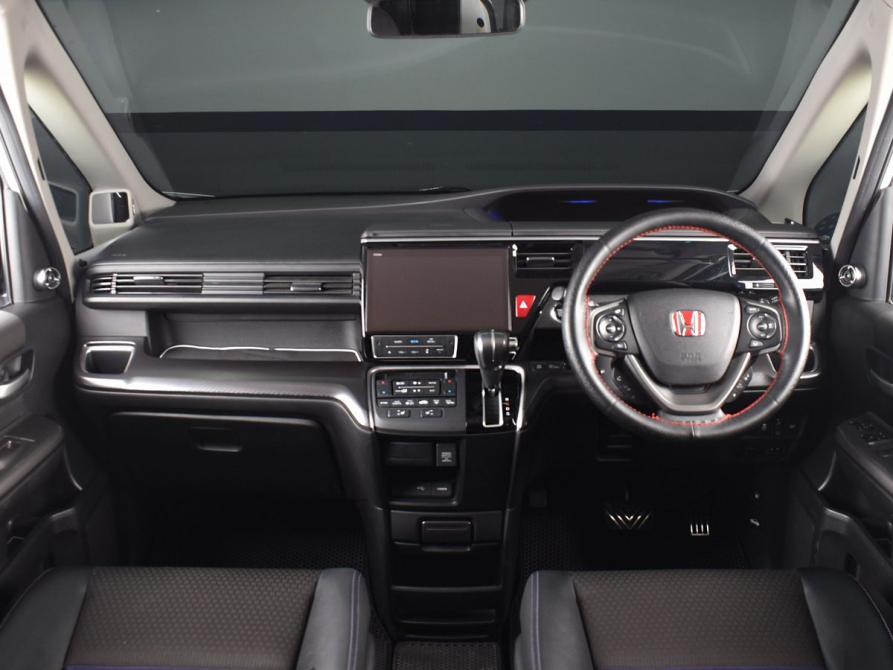 Honda Stepwgn V Рестайлинг Кемерово  - изображение 7