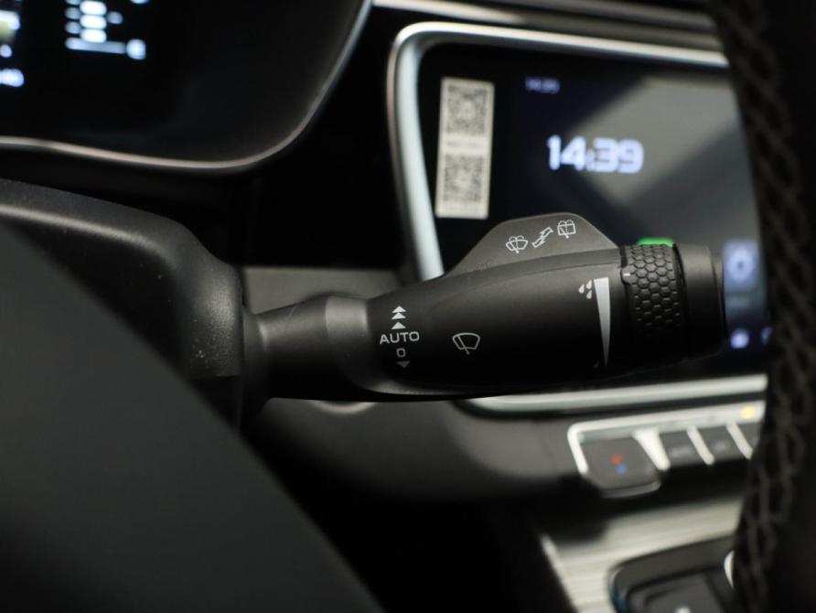 Belgee X70 I Рестайлинг Москва  - изображение 13