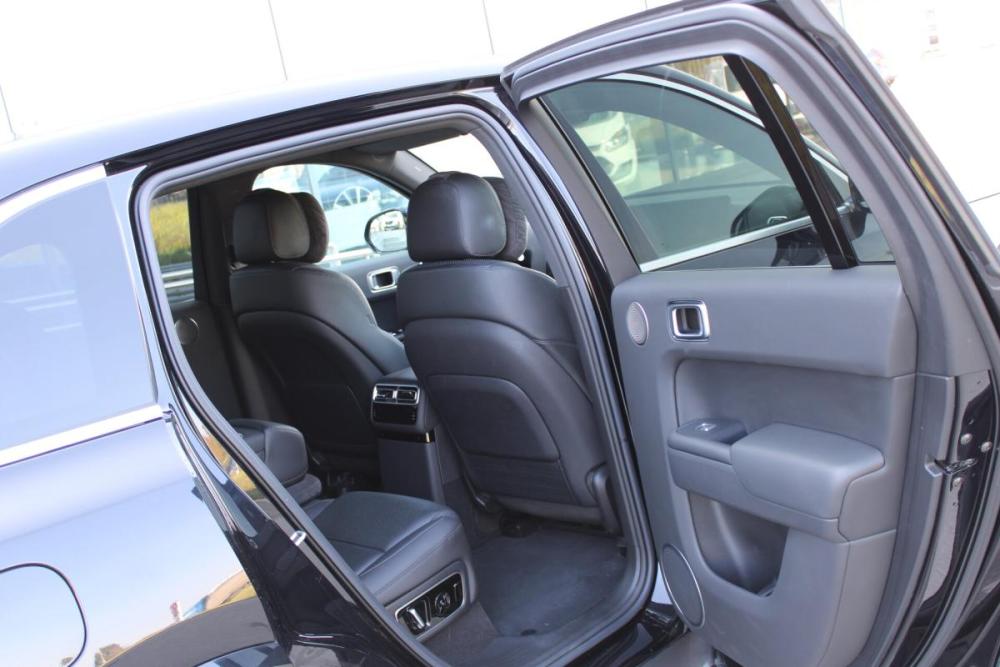 Li Auto (Lixiang) L7 I Крым  - изображение 15