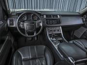 Land Rover Range Rover Sport II Ставрополь  - изображение 30