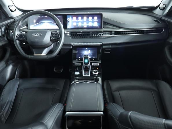 Chery Tiggo 8 Pro Max I с пробегом 2022 года, цена 2 099 000 рублей, 72181 км, внедорожник, Автокод Объявления