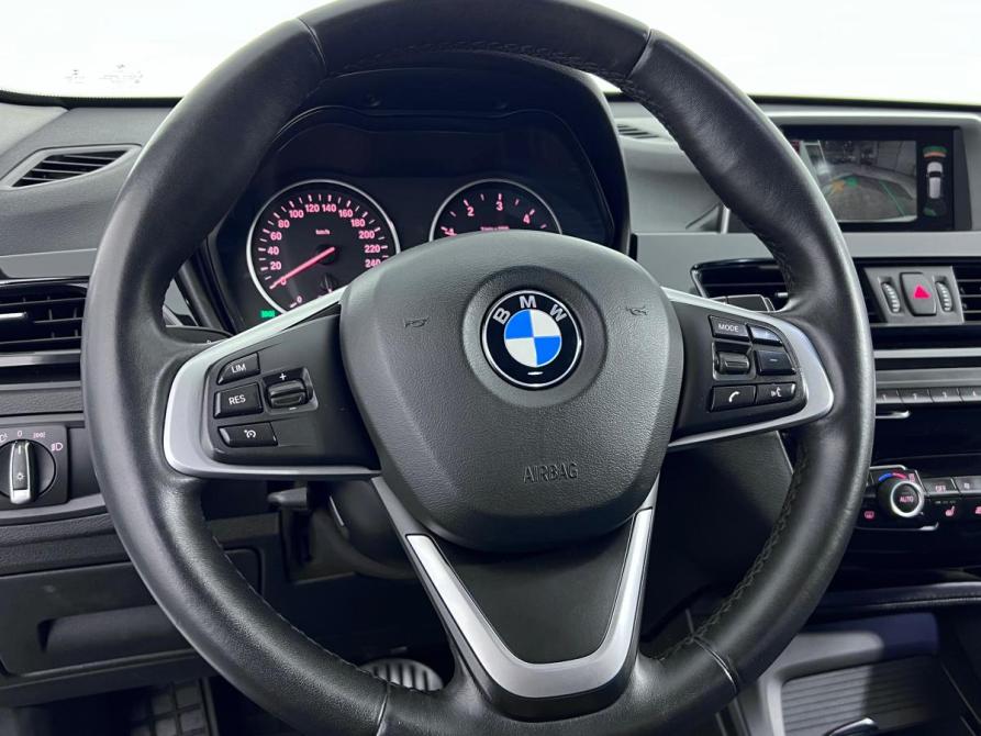 BMW X1 II (F48) Ростов-на-Дону  - изображение 11