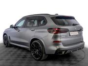 BMW X5 IV (G05/G18) Рестайлинг Москва  - изображение 37