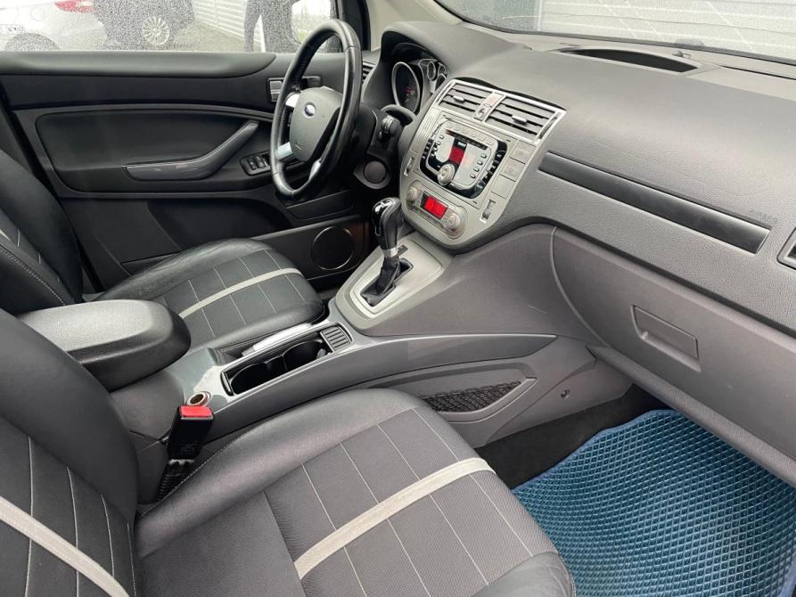 Ford Kuga I Вологда  - изображение 15