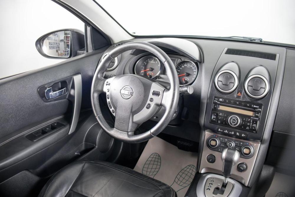 Nissan Qashqai I Пермь  - изображение 13