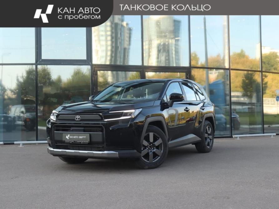 Toyota RAV4 VI (XA60) Казань  - изображение 1