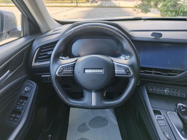 Haval F7 I с пробегом 2021 года, цена 1 729 000 рублей, 144969 км, внедорожник, Автокод Объявления