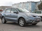 Renault Koleos I Ижевск  - изображение 31