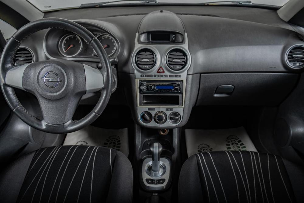 Opel Corsa D Томск  - изображение 9