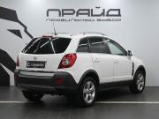 Opel Antara I Ростов-на-Дону  - изображение 22