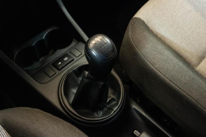 Skoda Fabia II Рестайлинг с пробегом 2013 года, цена 549 000 рублей, 95718 км, хэтчбек, Автокод Объявления
